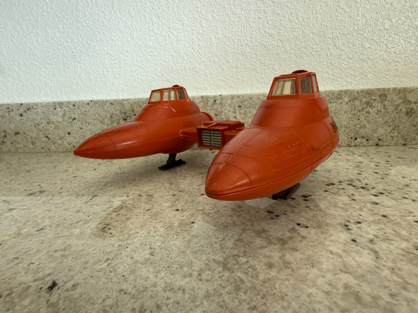 Twin-Pod Cloud Car sold