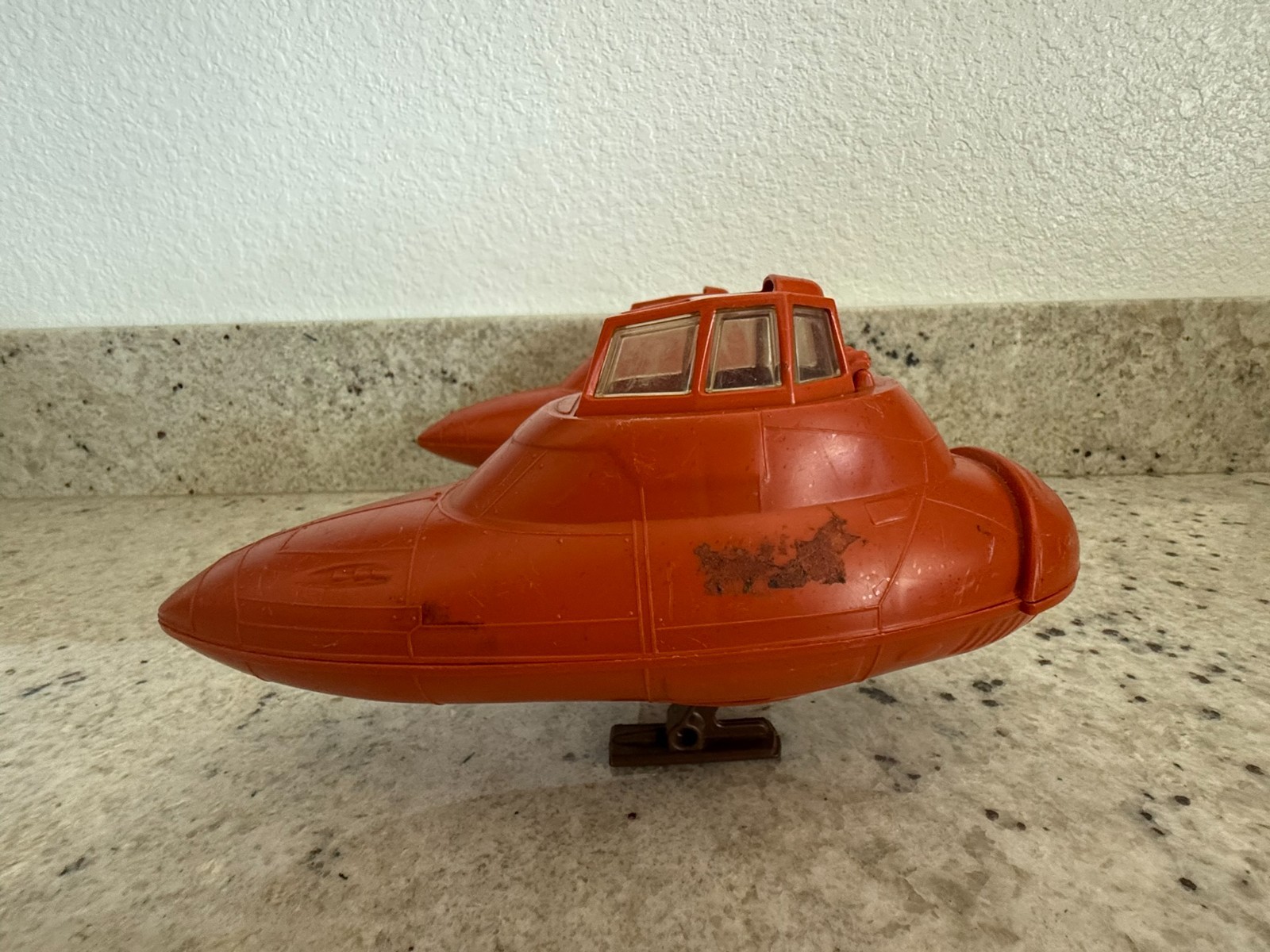 Twin-Pod Cloud Car sold