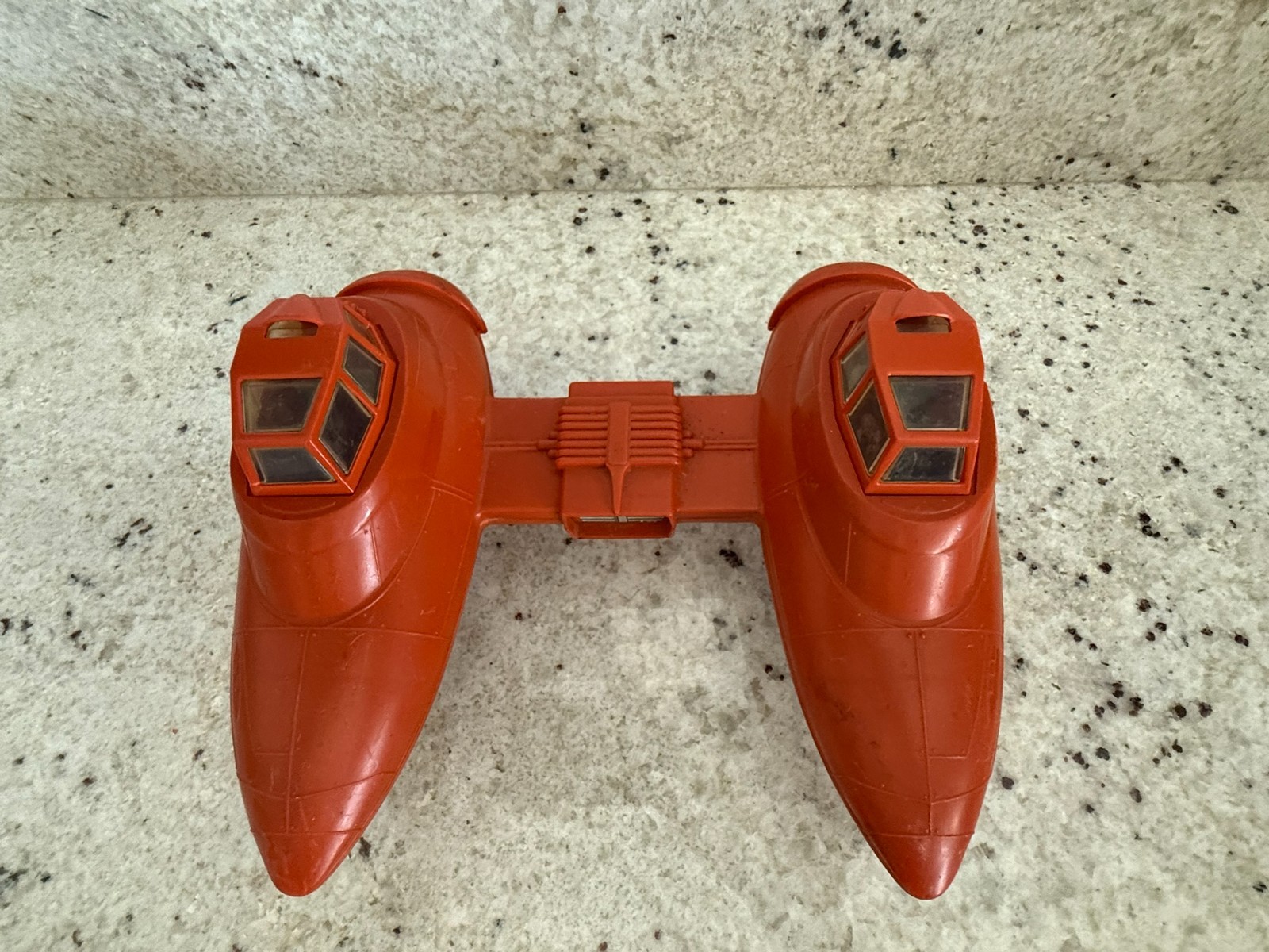 Twin-Pod Cloud Car sold