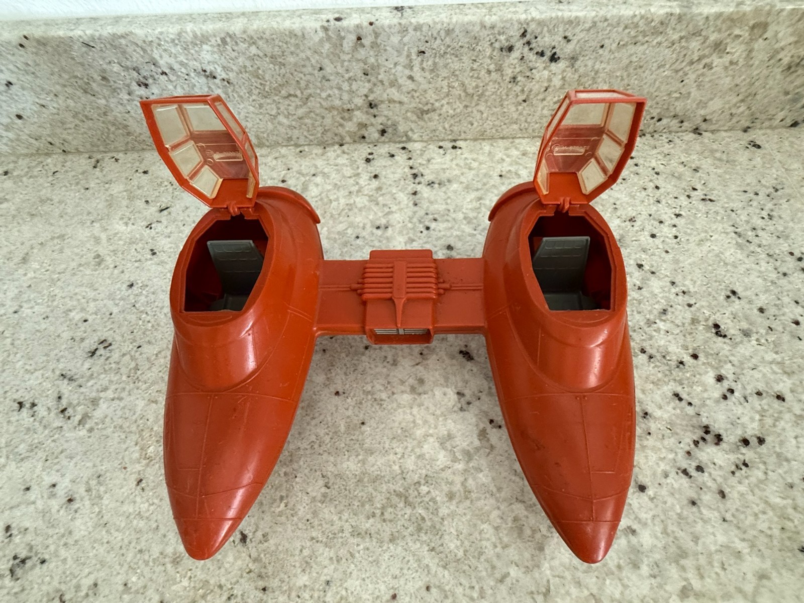 Twin-Pod Cloud Car sold