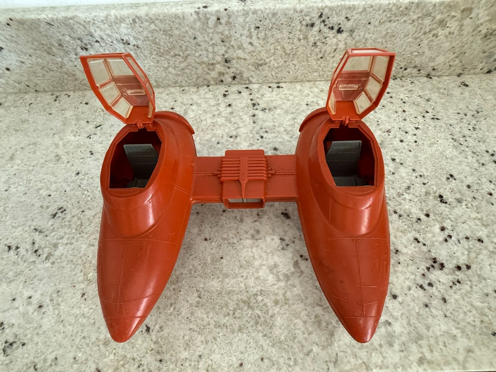 Twin-Pod Cloud Car sold