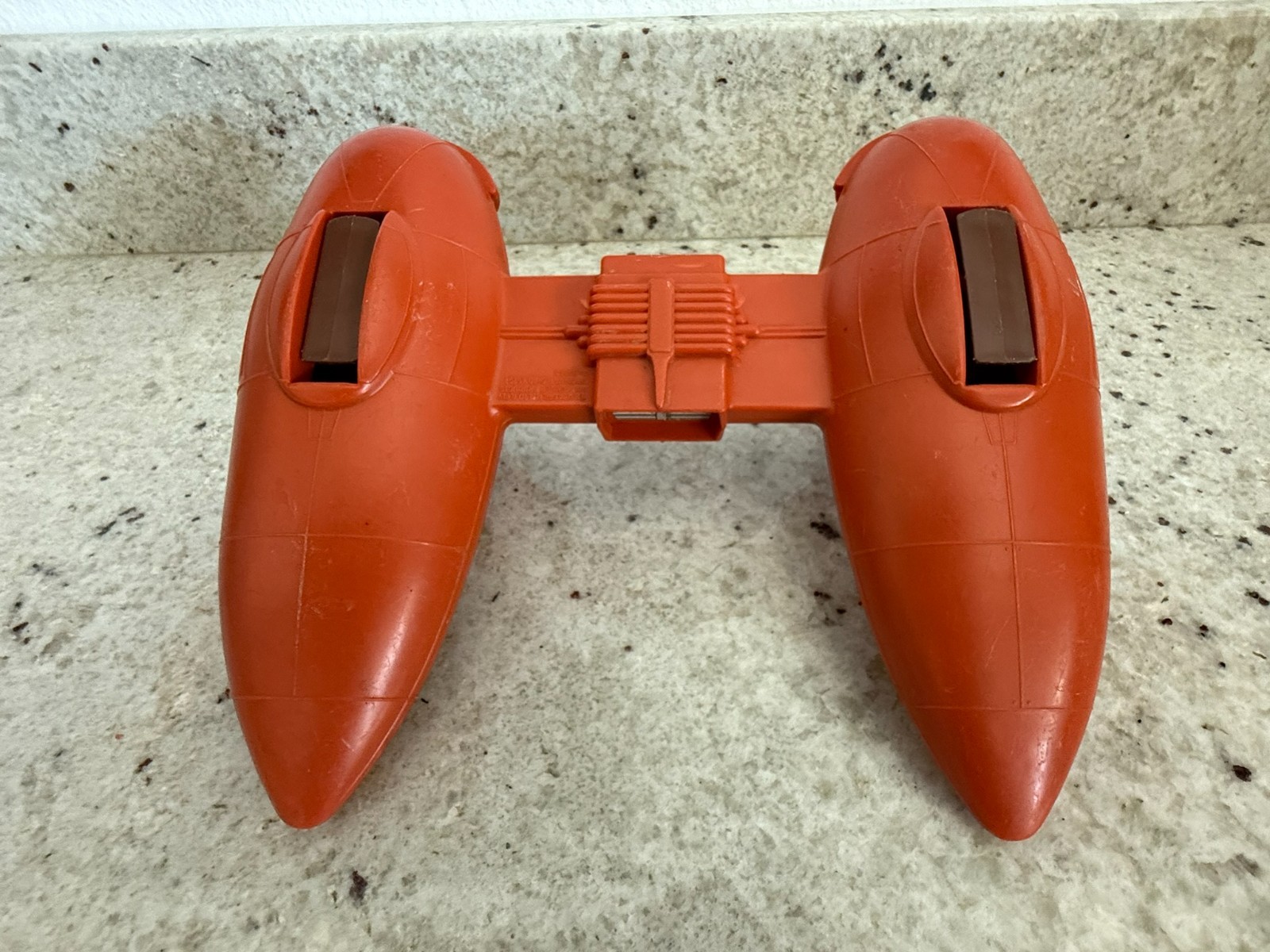 Twin-Pod Cloud Car sold