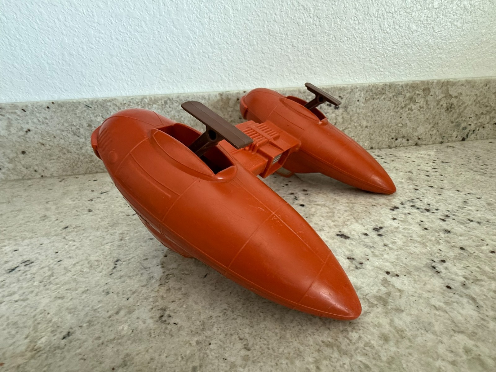 Twin-Pod Cloud Car sold