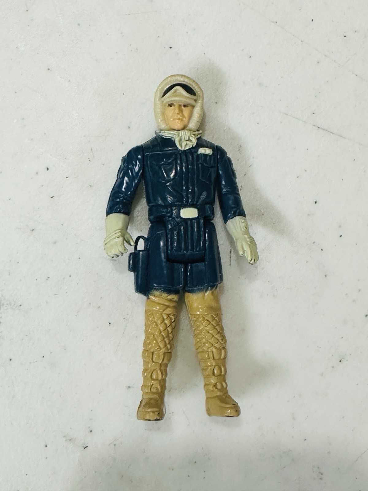 Han Solo (Hoth Battle Gear) sold