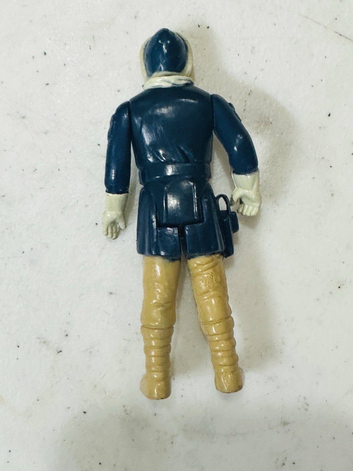 Han Solo (Hoth Battle Gear) sold