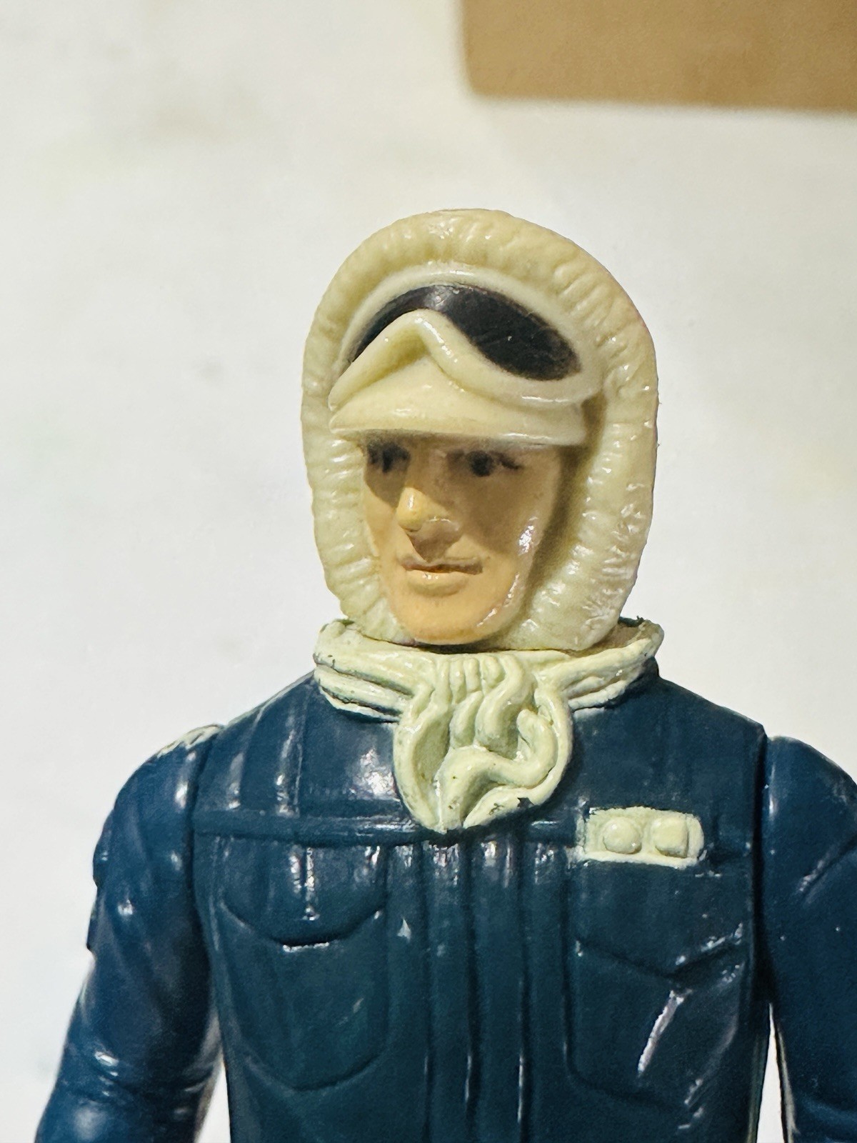 Han Solo (Hoth Battle Gear) sold