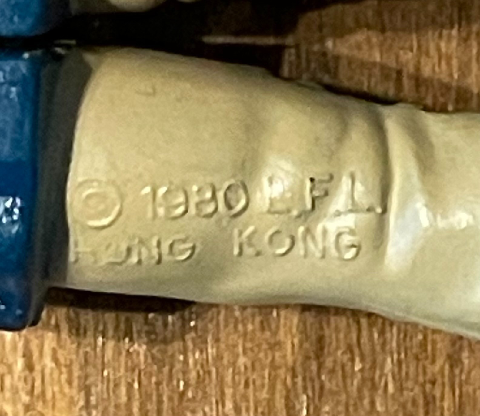 Han Solo (Hoth Battle Gear) sold