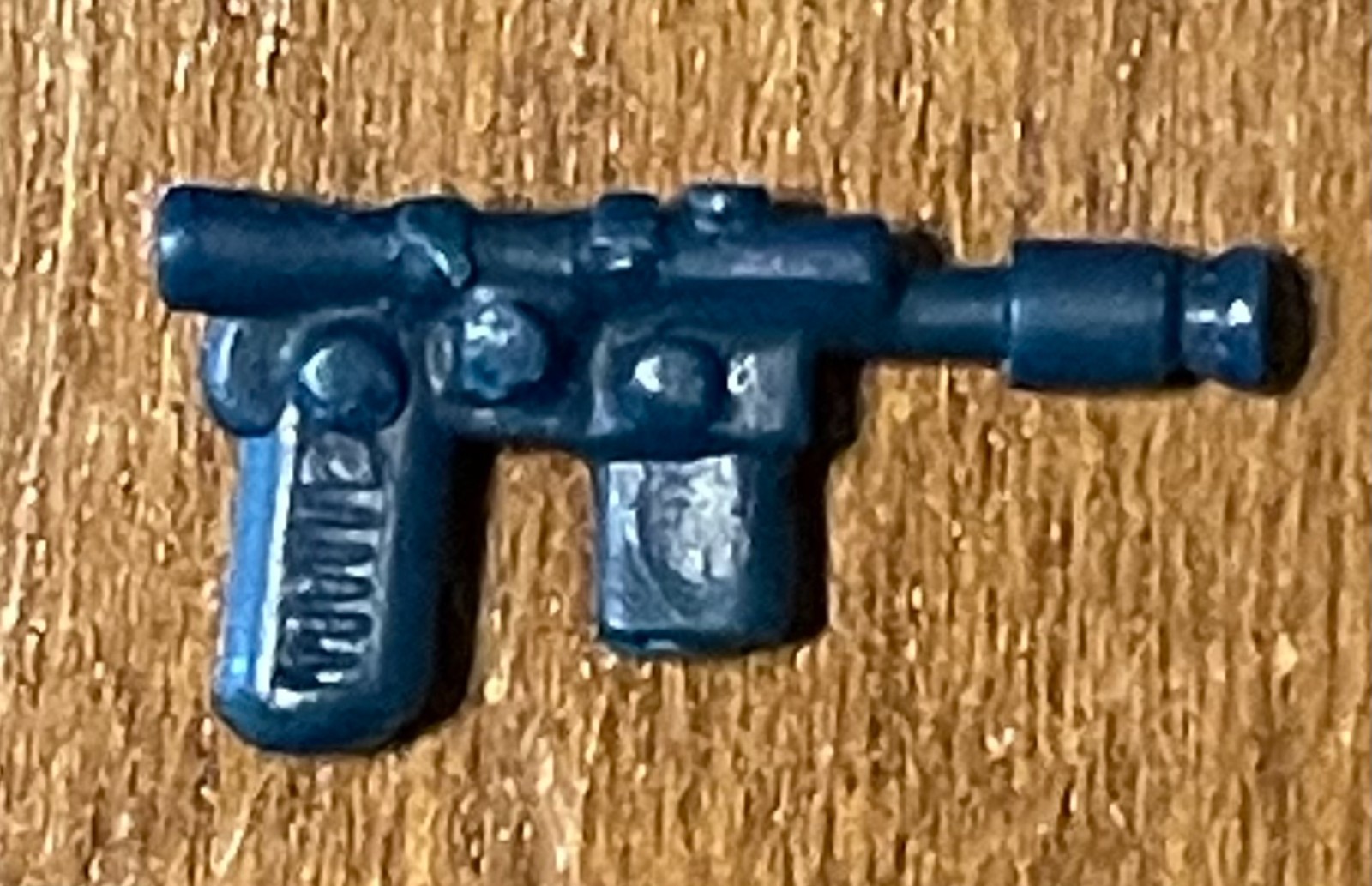 Han Solo (Hoth Battle Gear) sold