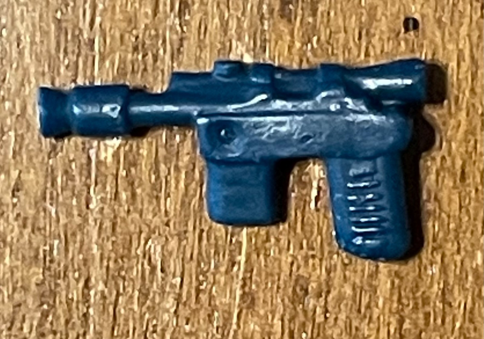 Han Solo (Hoth Battle Gear) sold