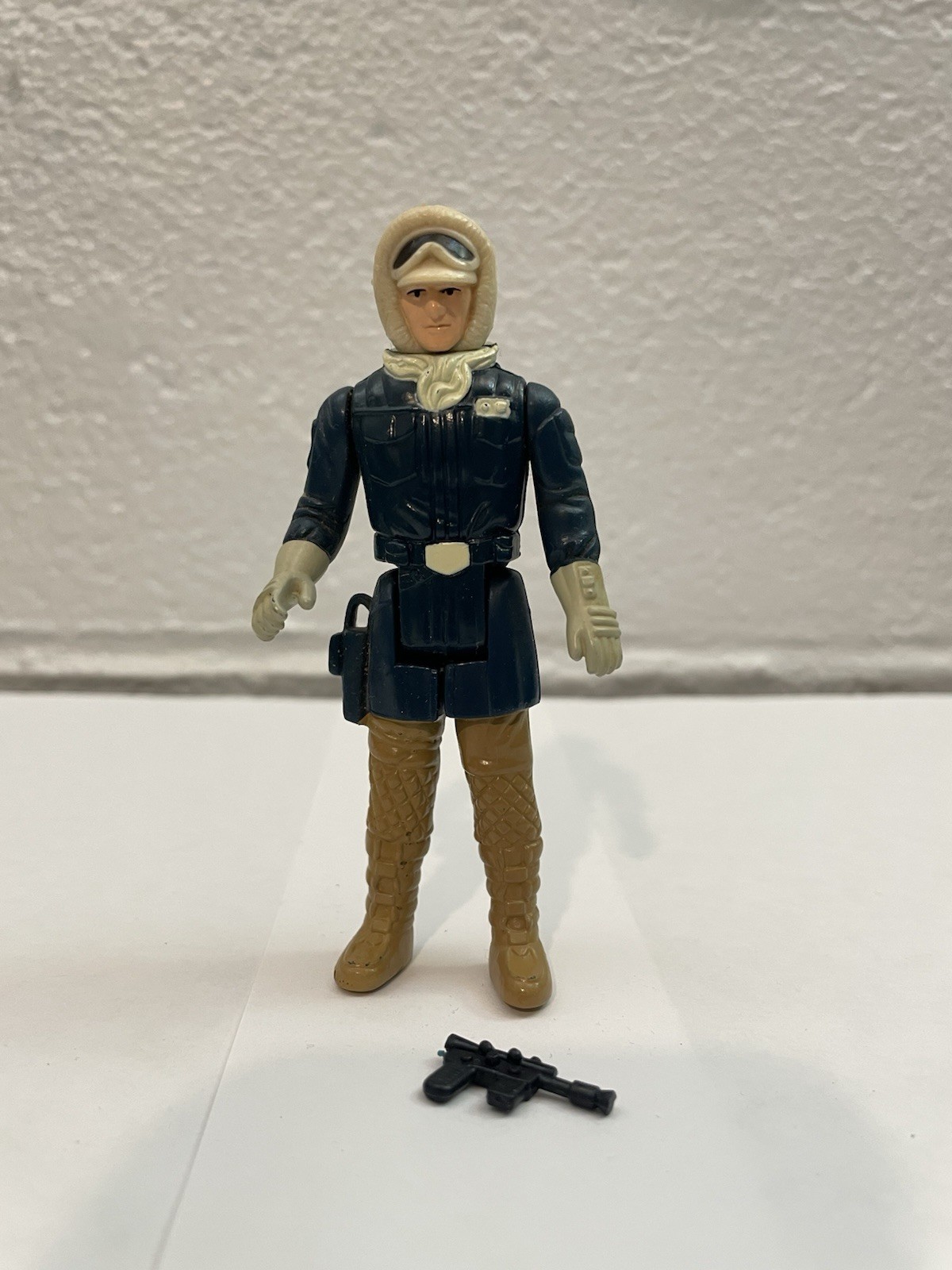 Han Solo (Hoth Battle Gear) sold