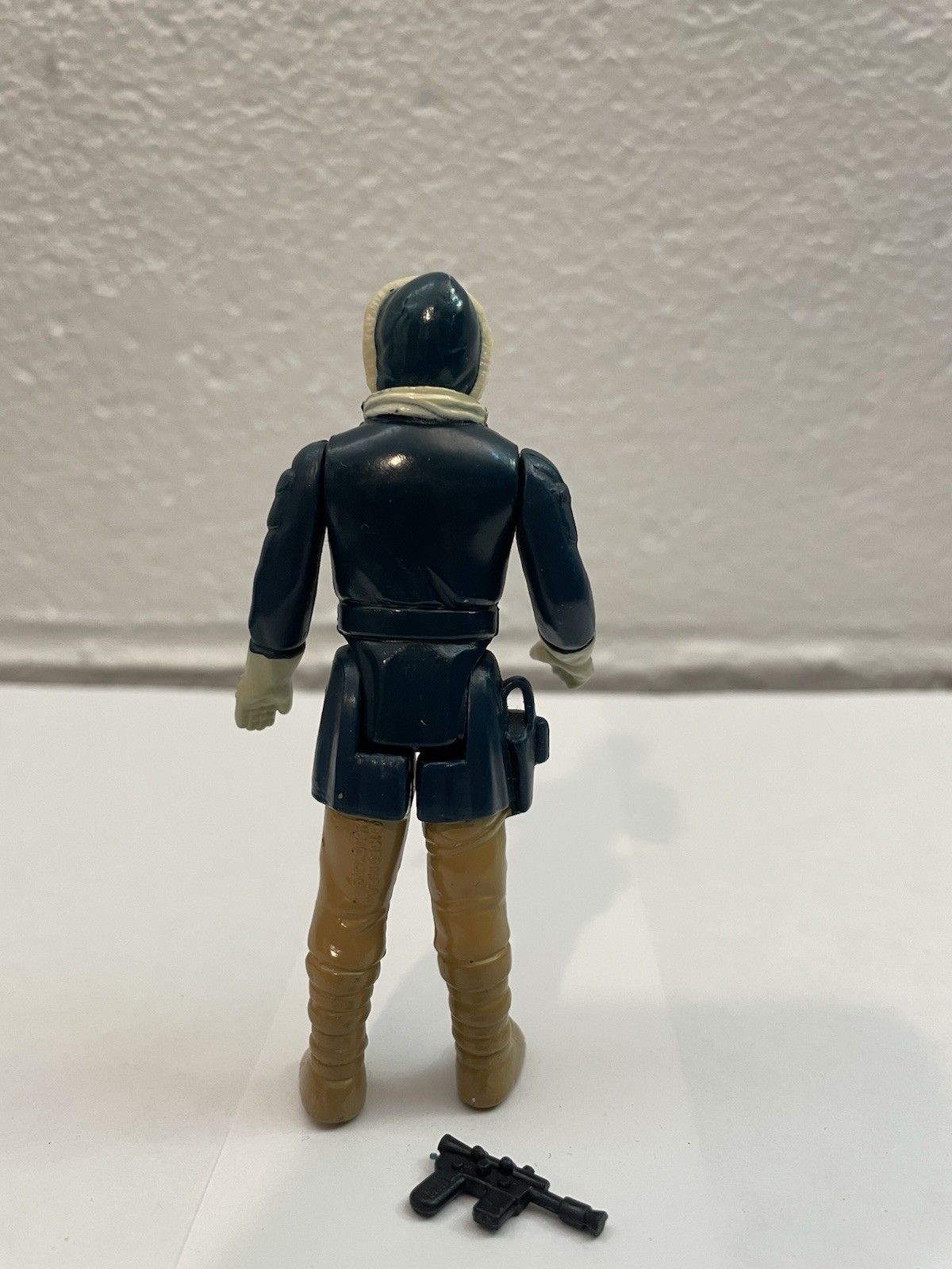 Han Solo (Hoth Battle Gear) sold