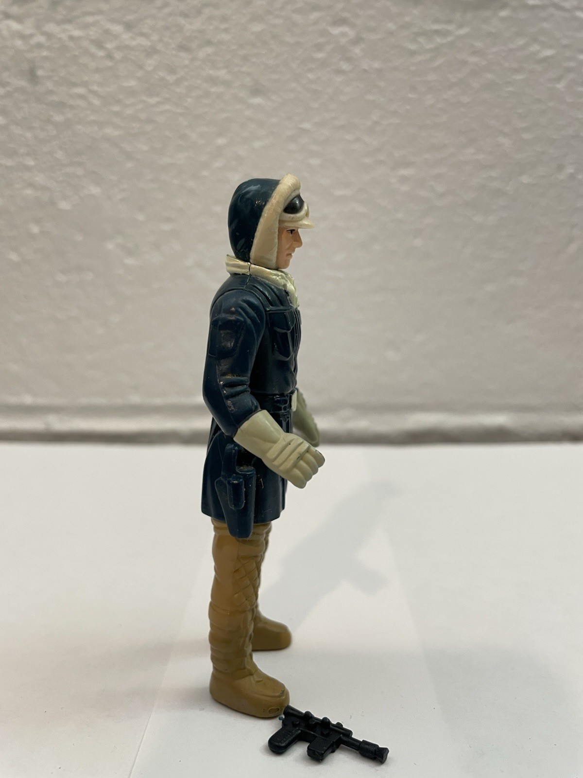 Han Solo (Hoth Battle Gear) sold