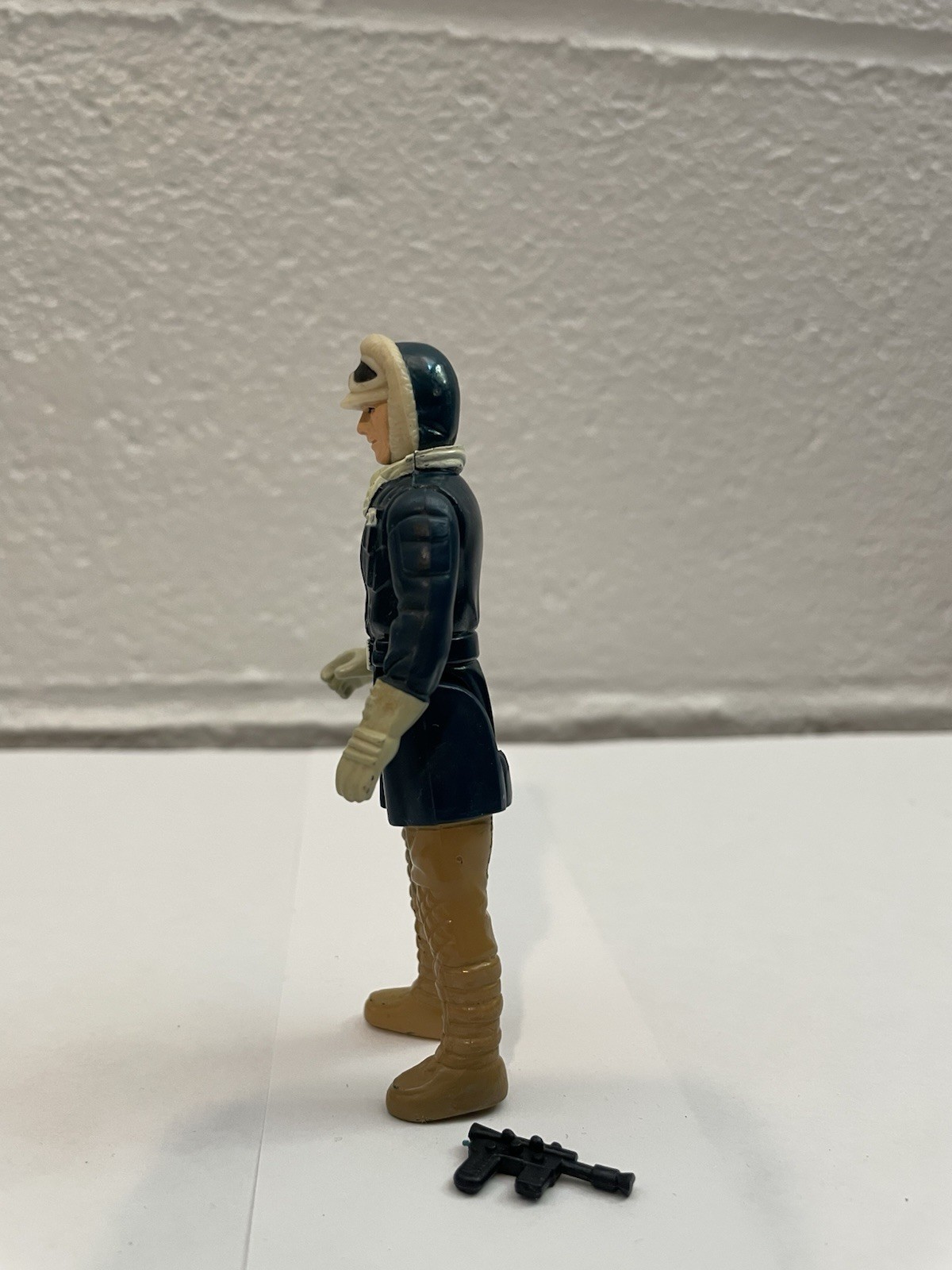 Han Solo (Hoth Battle Gear) sold
