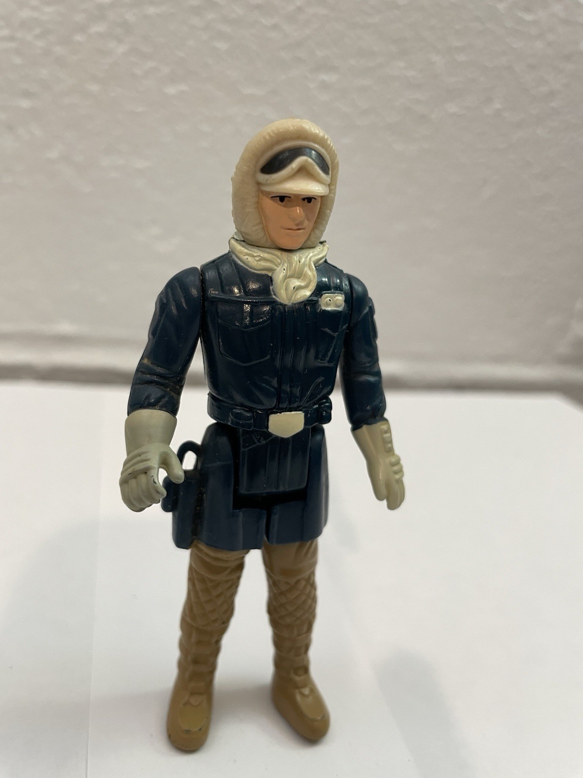 Han Solo (Hoth Battle Gear) sold