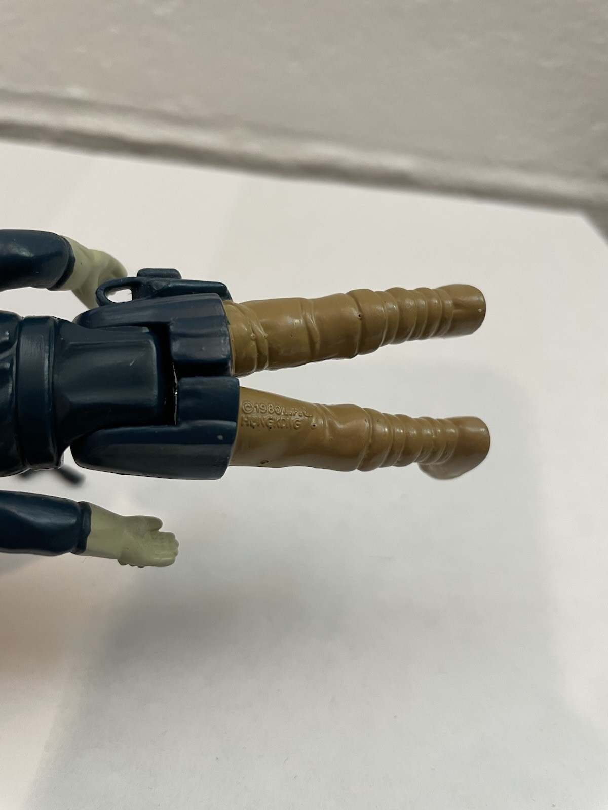 Han Solo (Hoth Battle Gear) sold