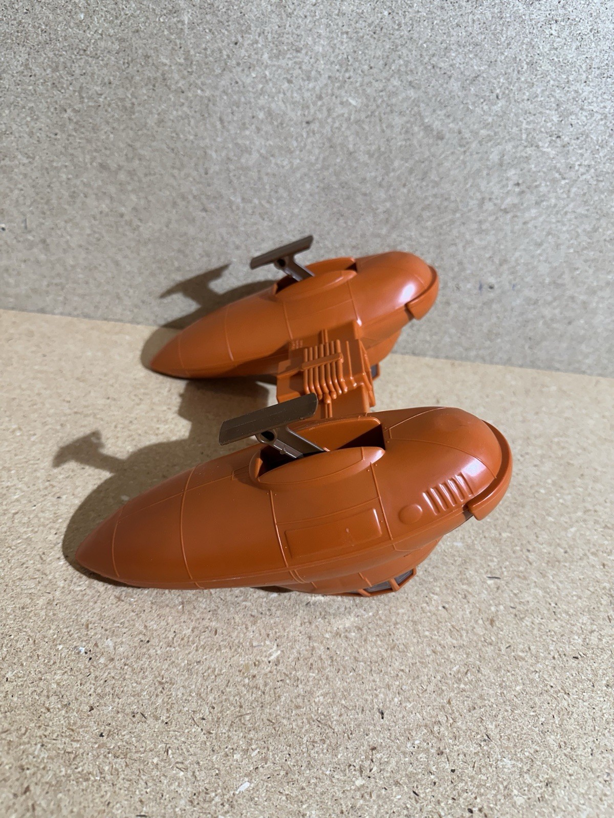 Twin-Pod Cloud Car sold