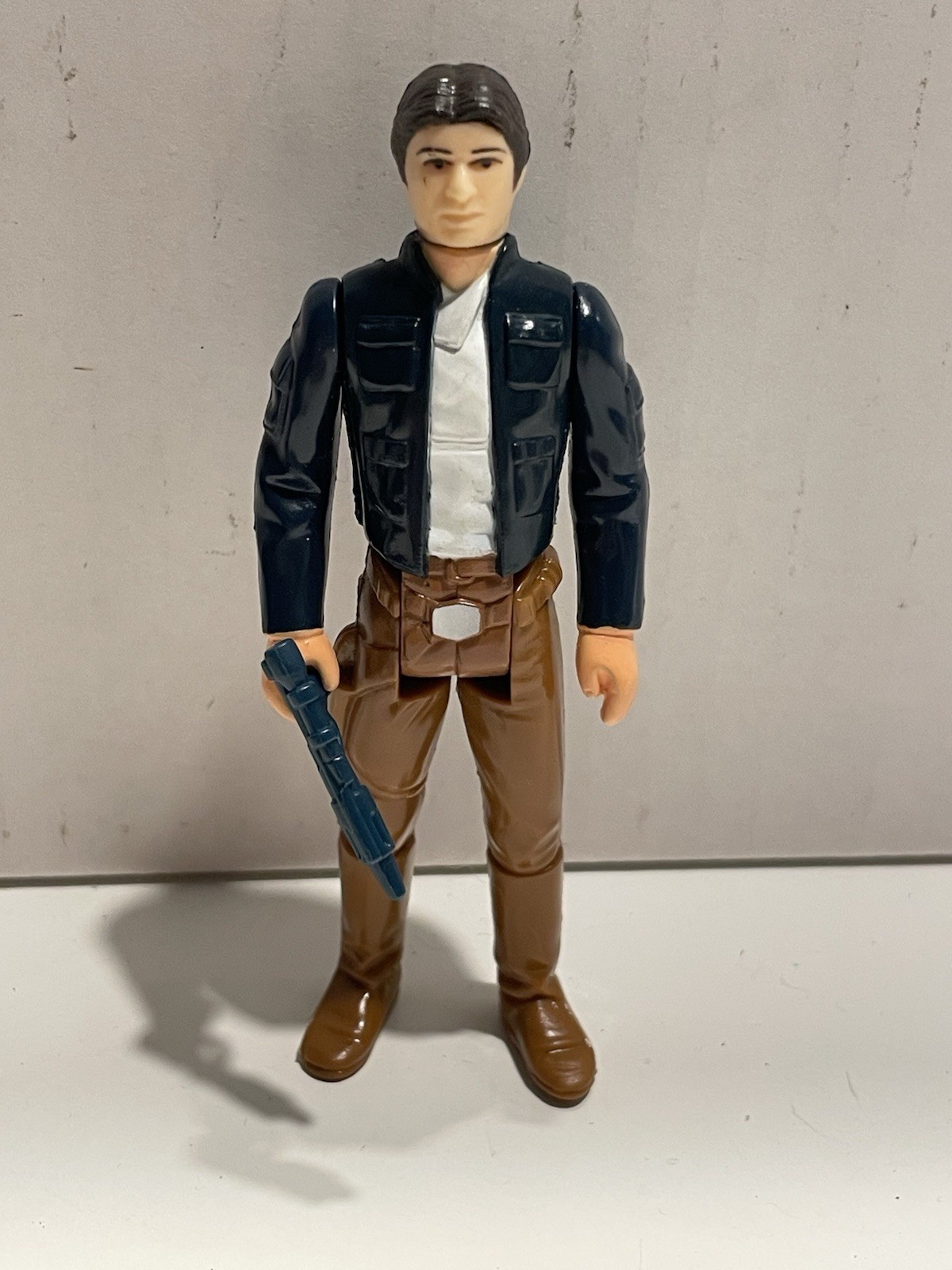 Han Solo (Bespin Outfit) sold