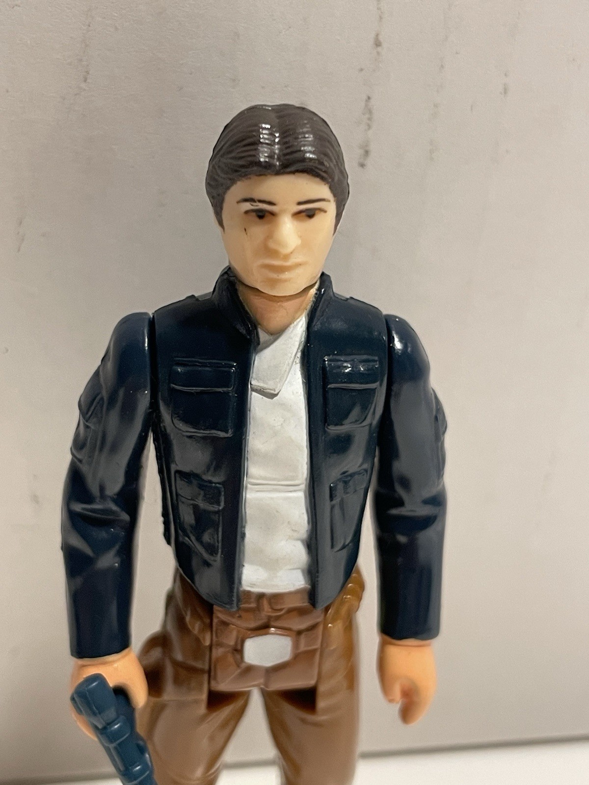 Han Solo (Bespin Outfit) sold