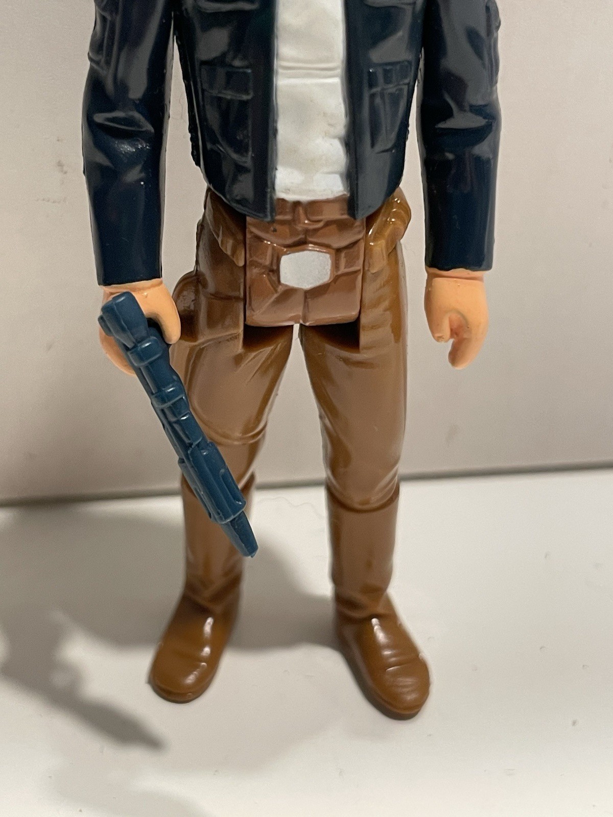 Han Solo (Bespin Outfit) sold