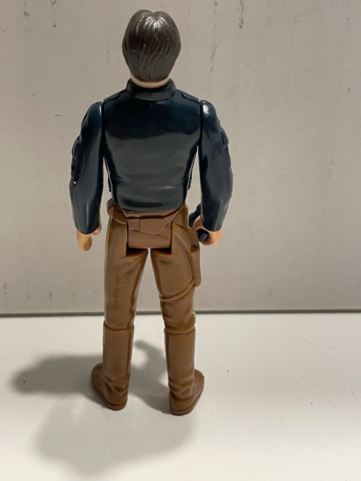 Han Solo (Bespin Outfit) sold