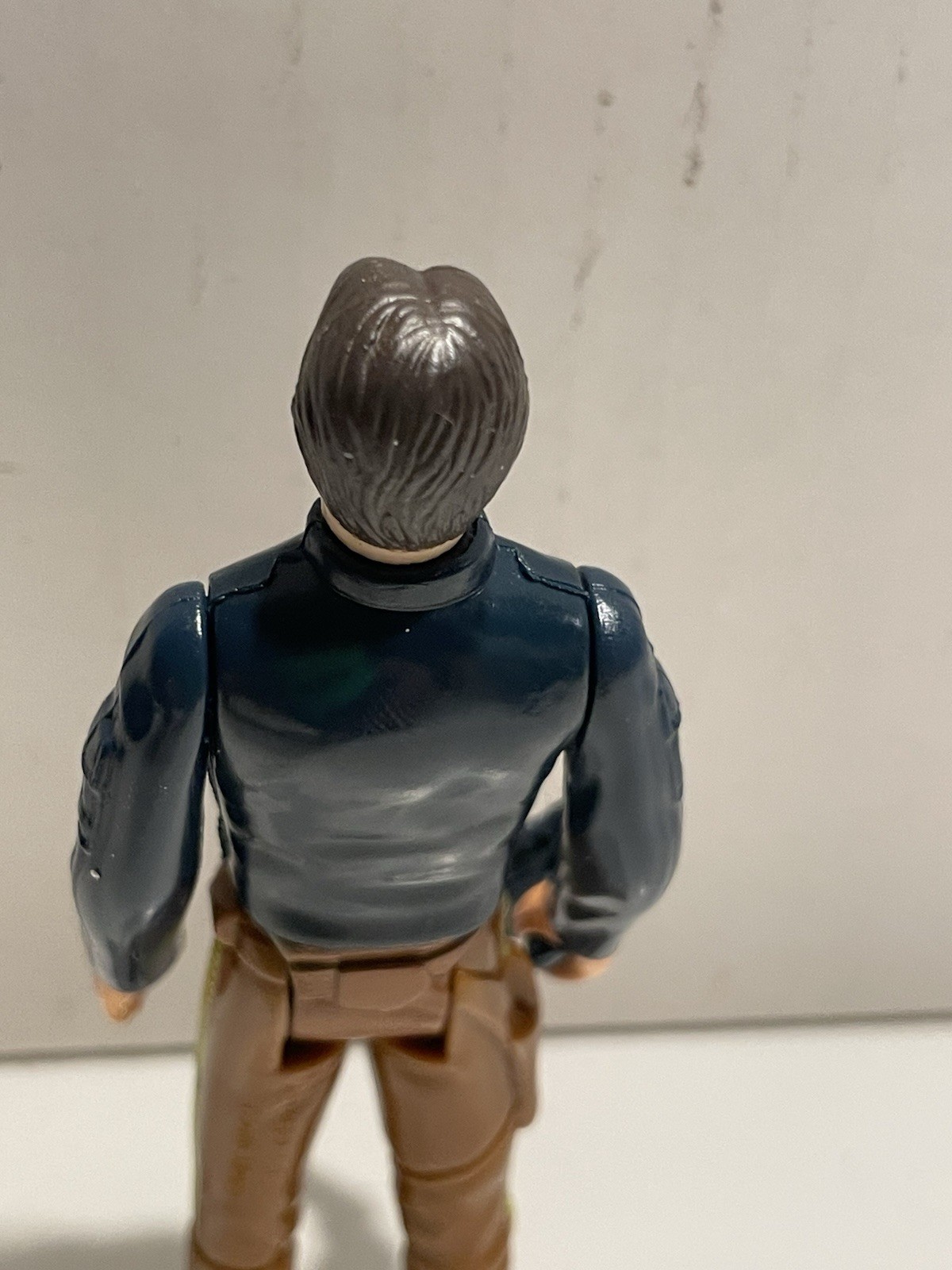 Han Solo (Bespin Outfit) sold