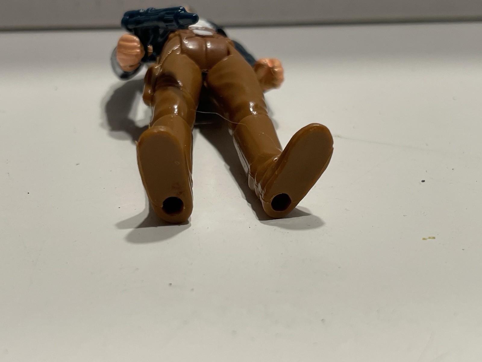 Han Solo (Bespin Outfit) sold