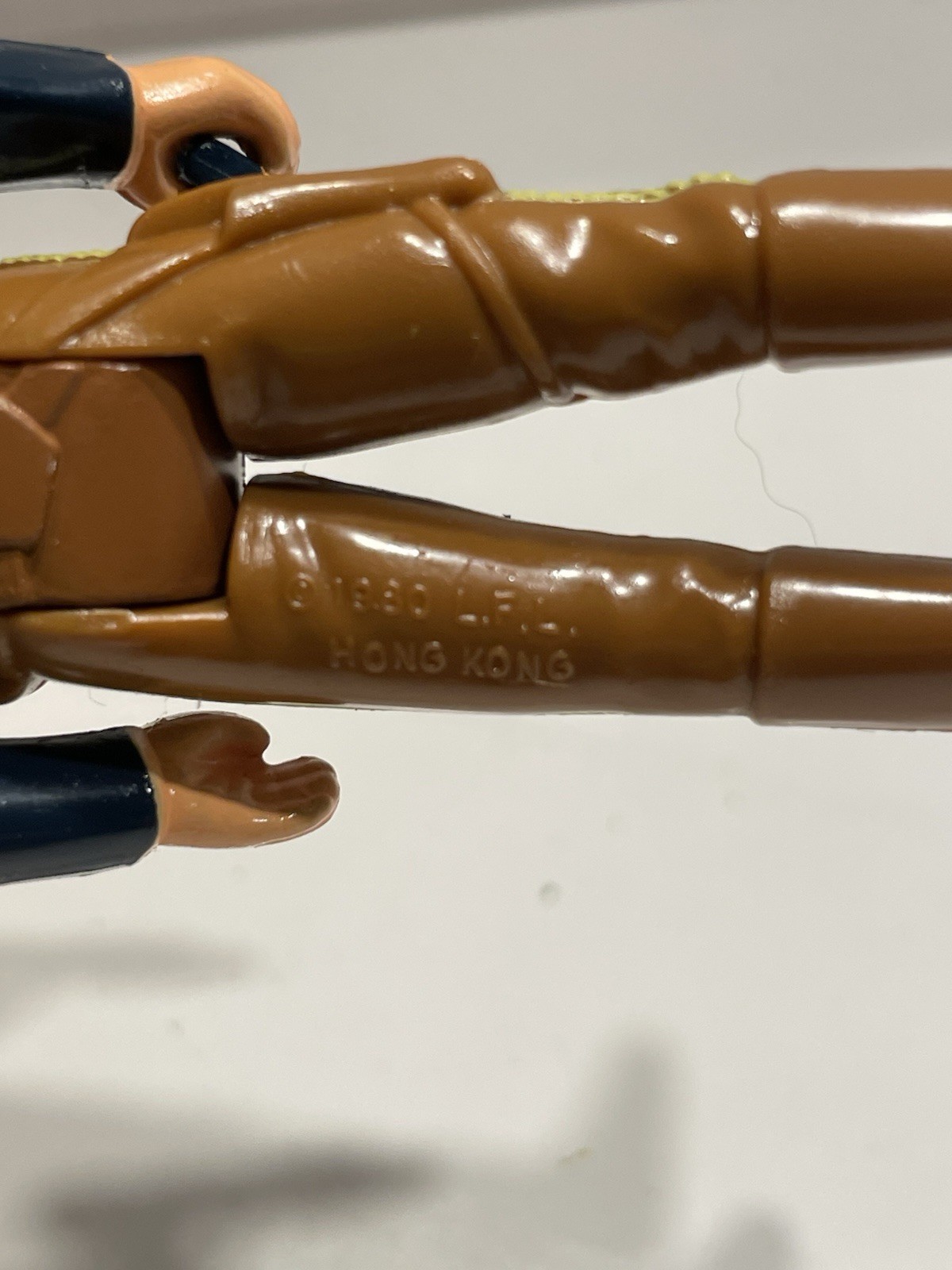 Han Solo (Bespin Outfit) sold