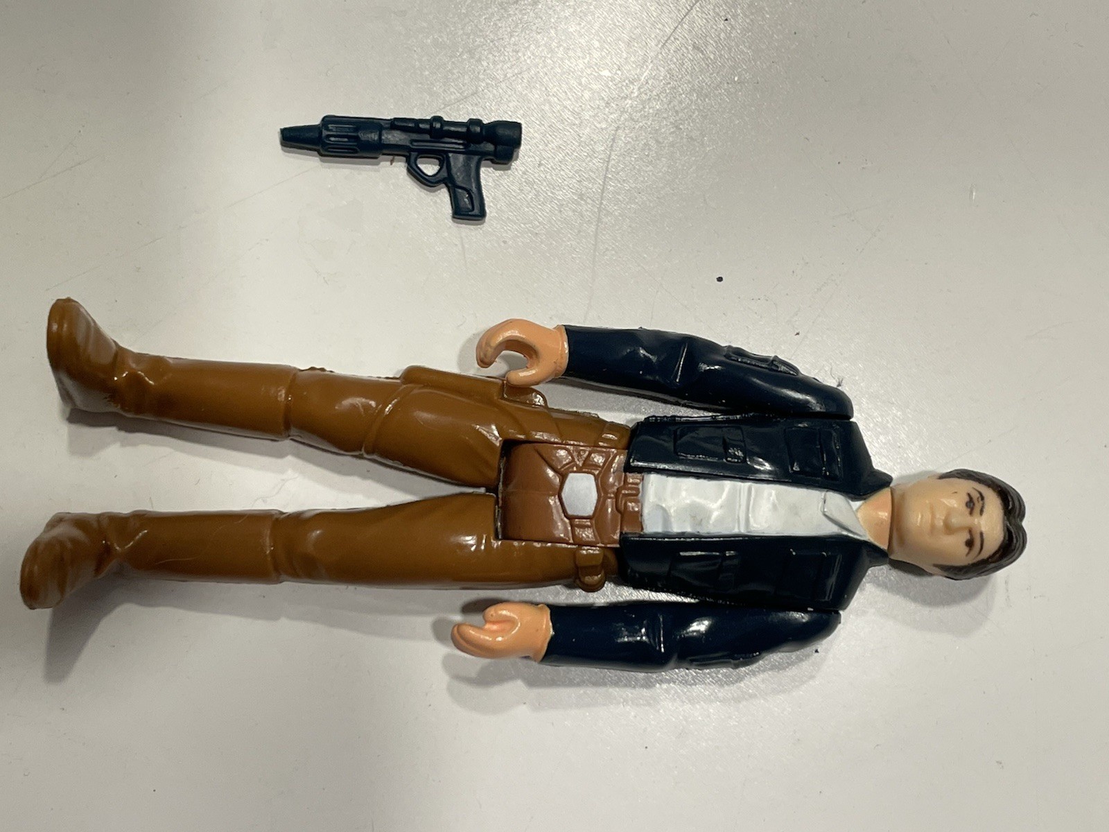 Han Solo (Bespin Outfit) sold
