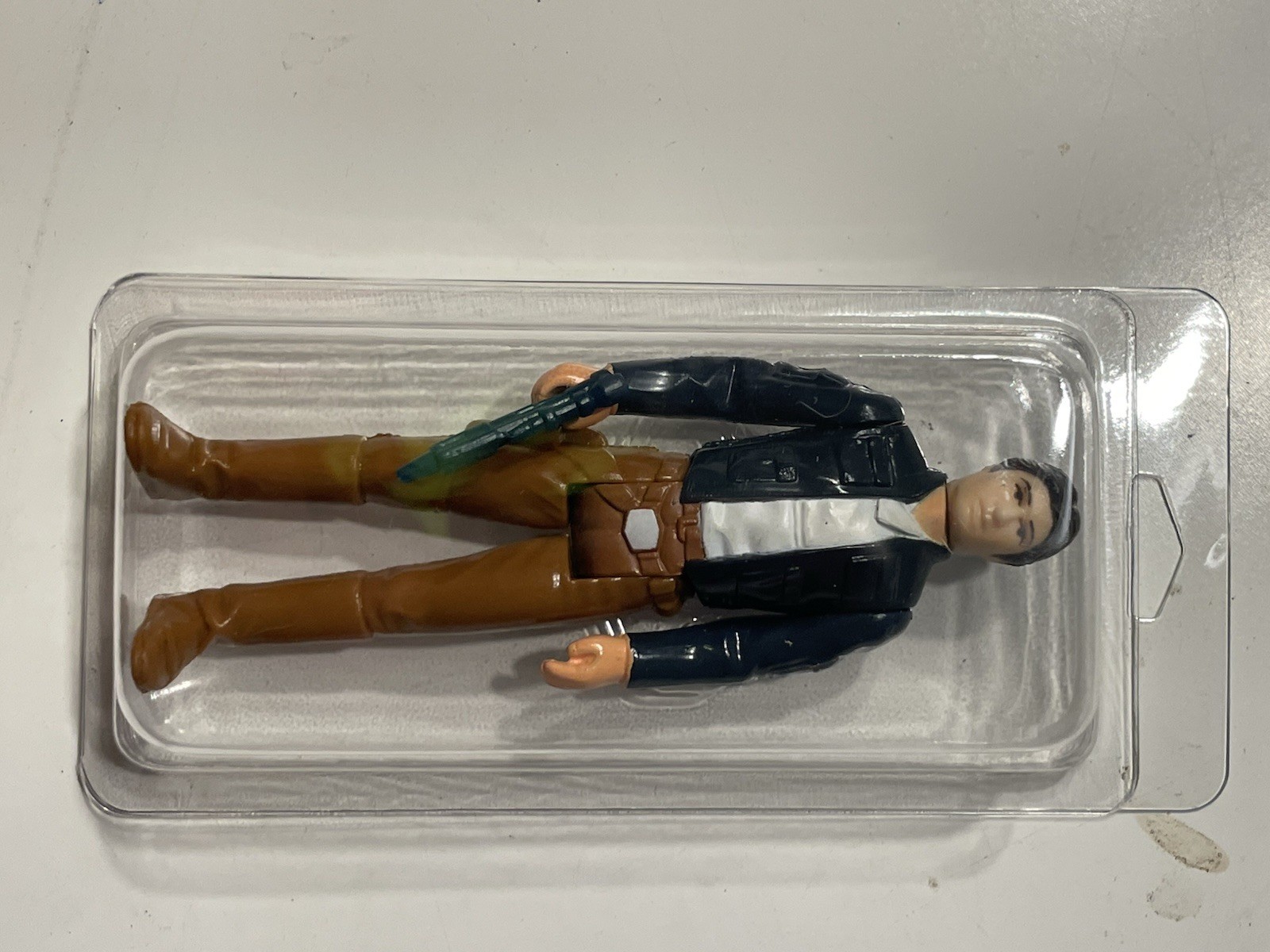 Han Solo (Bespin Outfit) sold