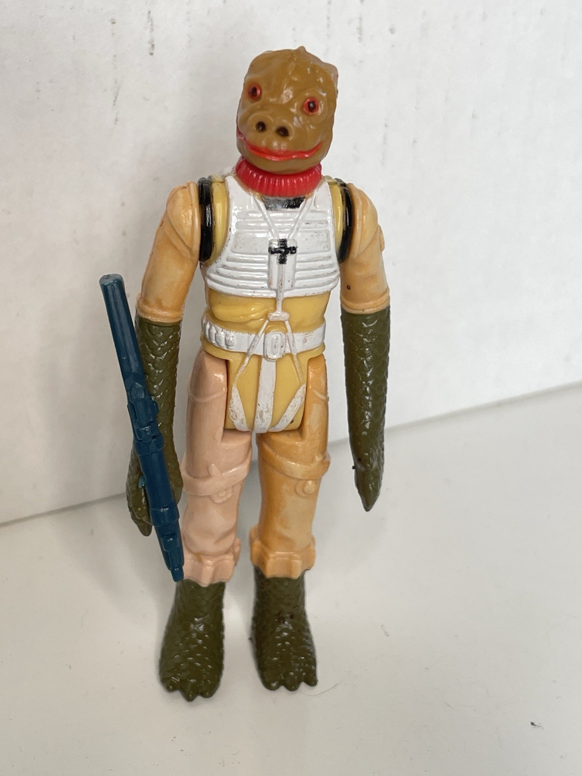 Bossk (Bounty Hunter) sold