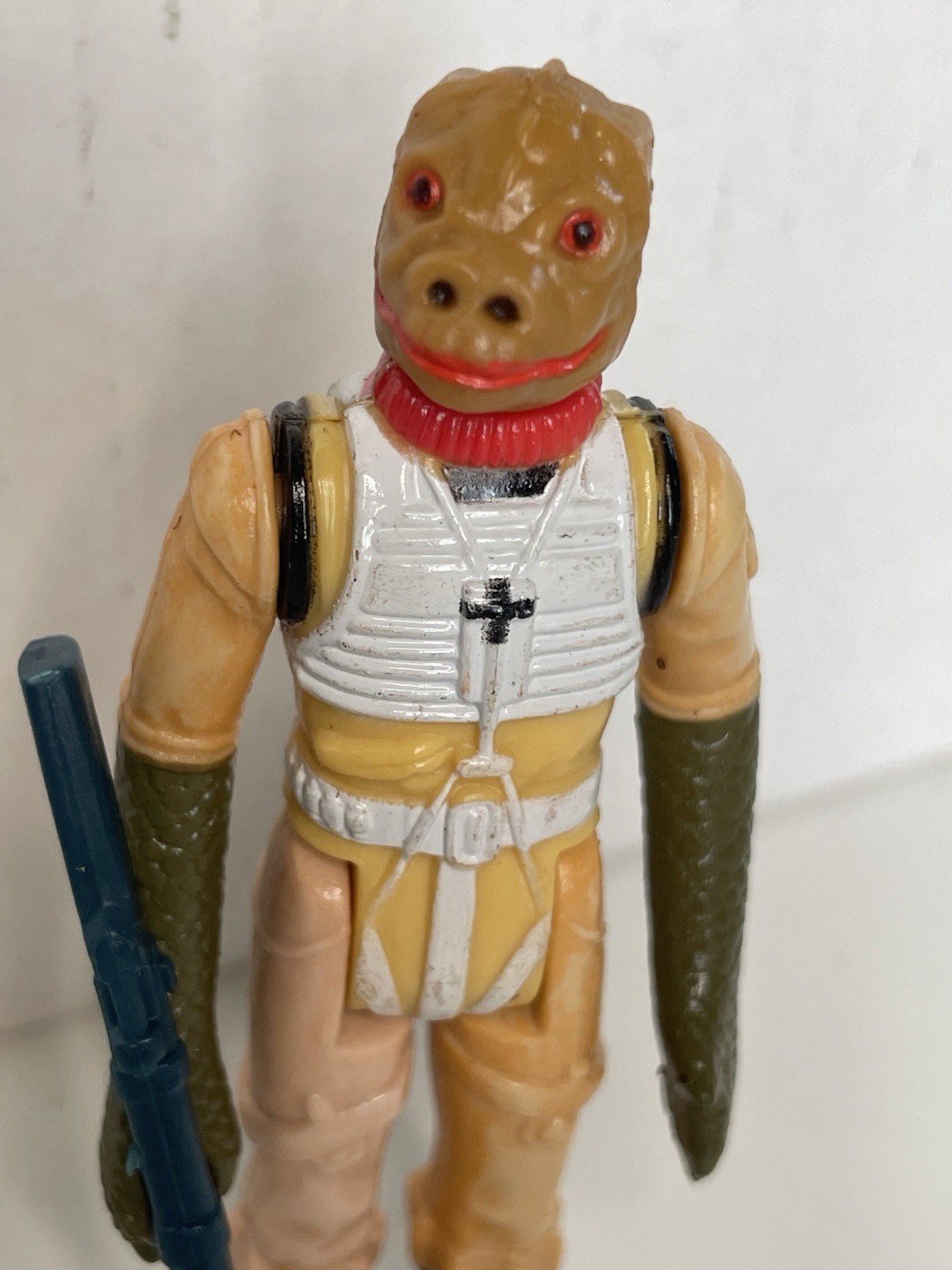 Bossk (Bounty Hunter) sold