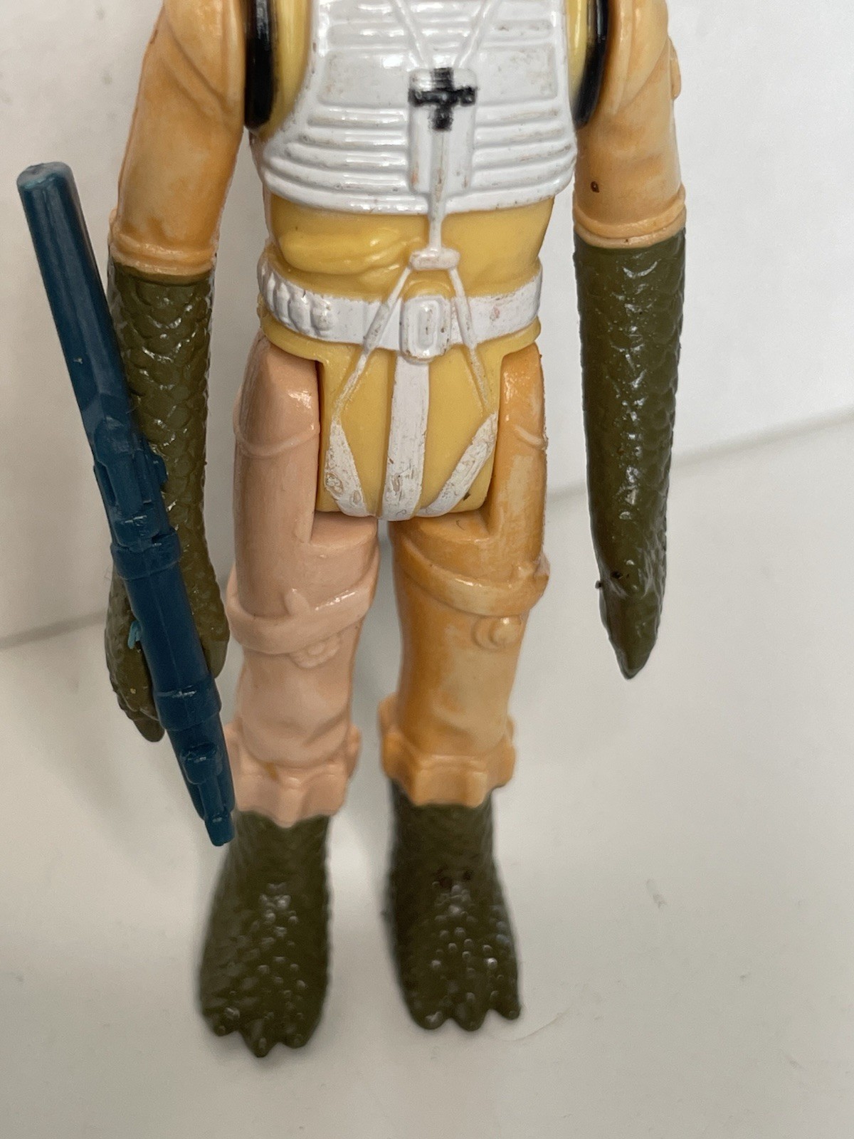 Bossk (Bounty Hunter) sold