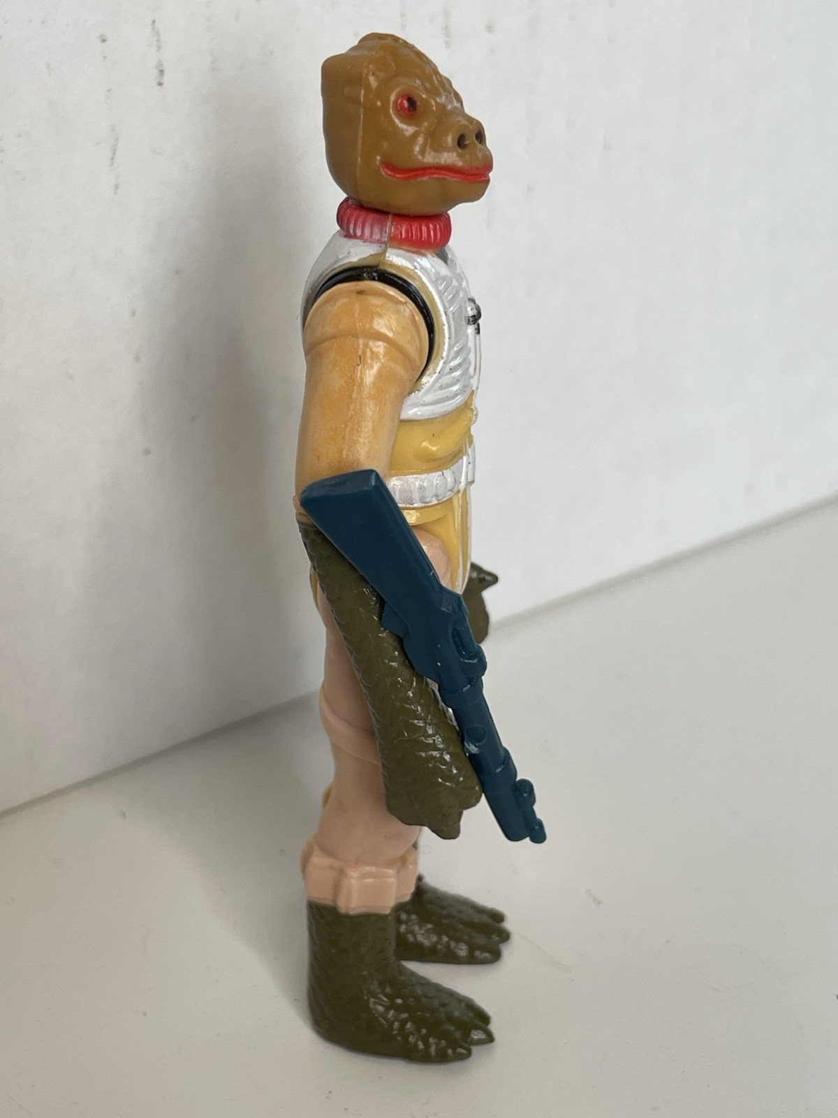 Bossk (Bounty Hunter) sold