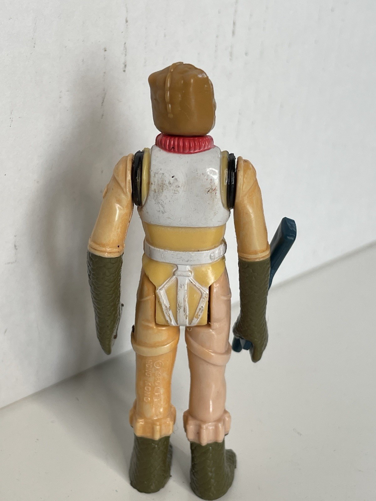Bossk (Bounty Hunter) sold