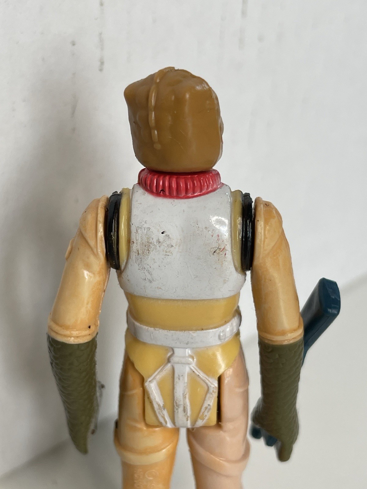 Bossk (Bounty Hunter) sold