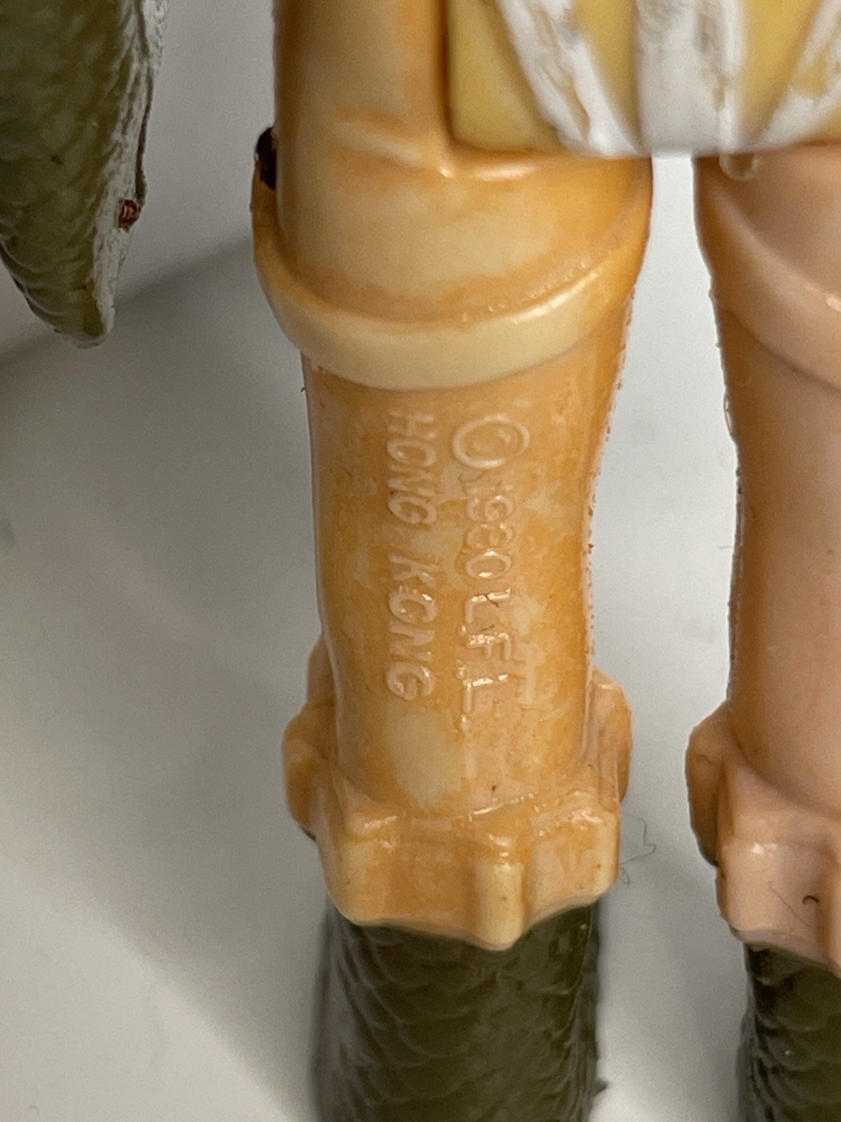Bossk (Bounty Hunter) sold