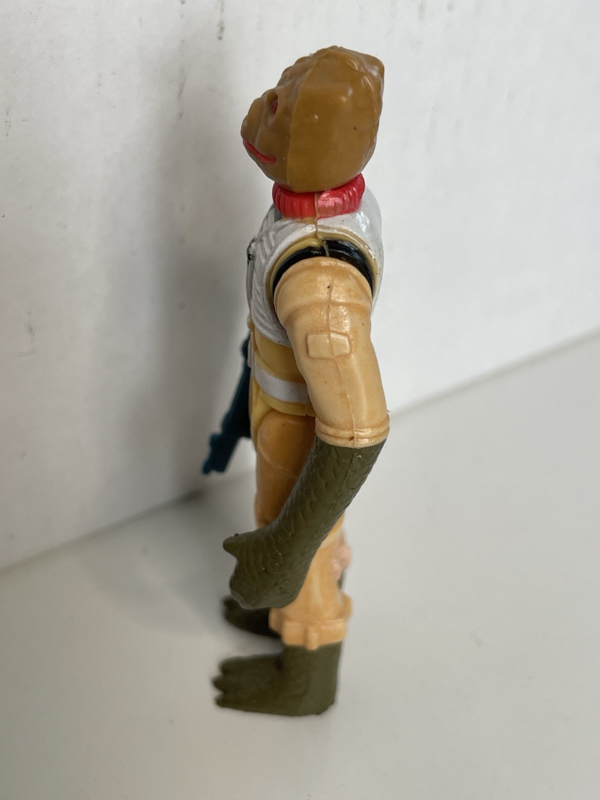Bossk (Bounty Hunter) sold