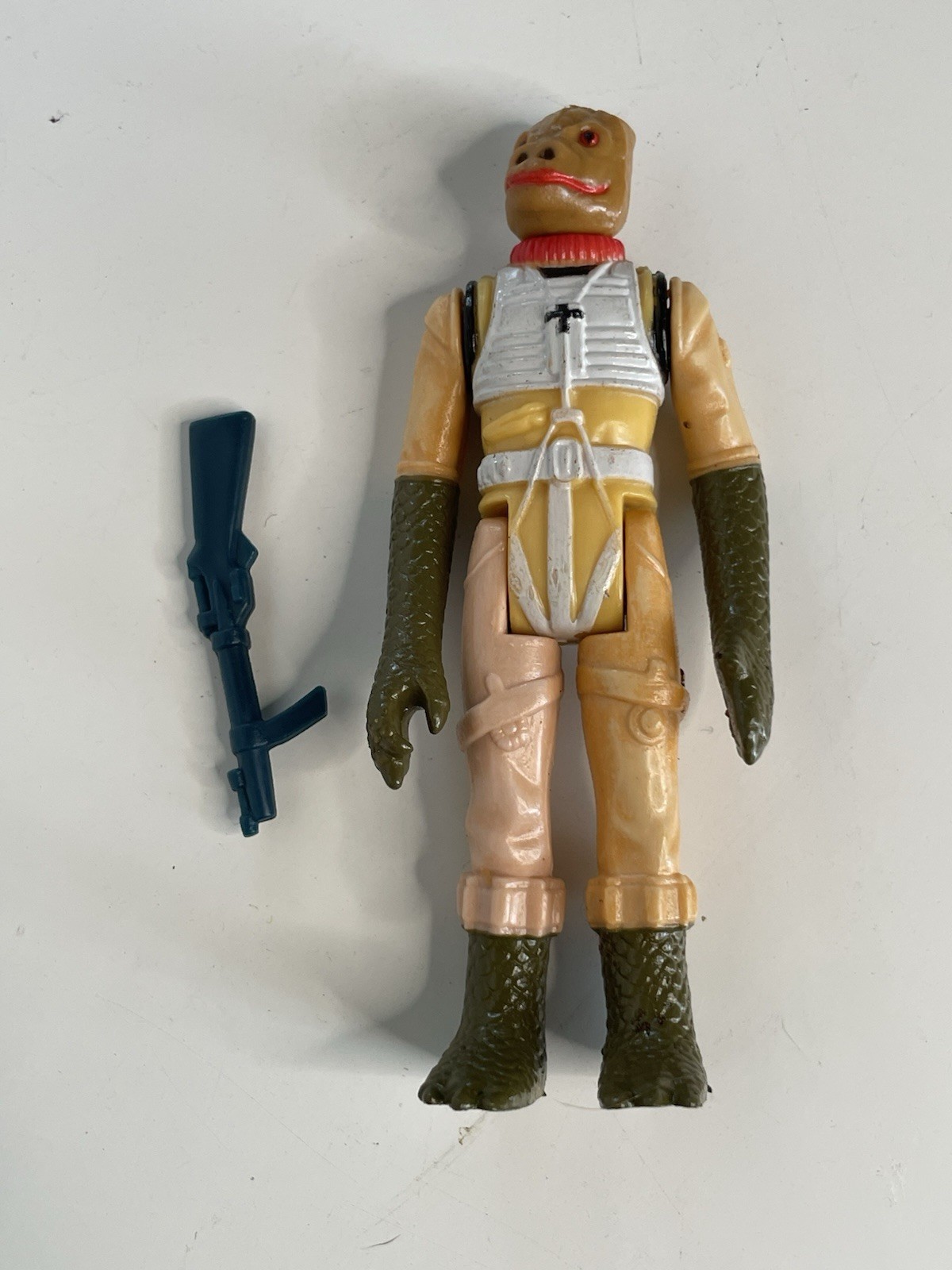 Bossk (Bounty Hunter) sold