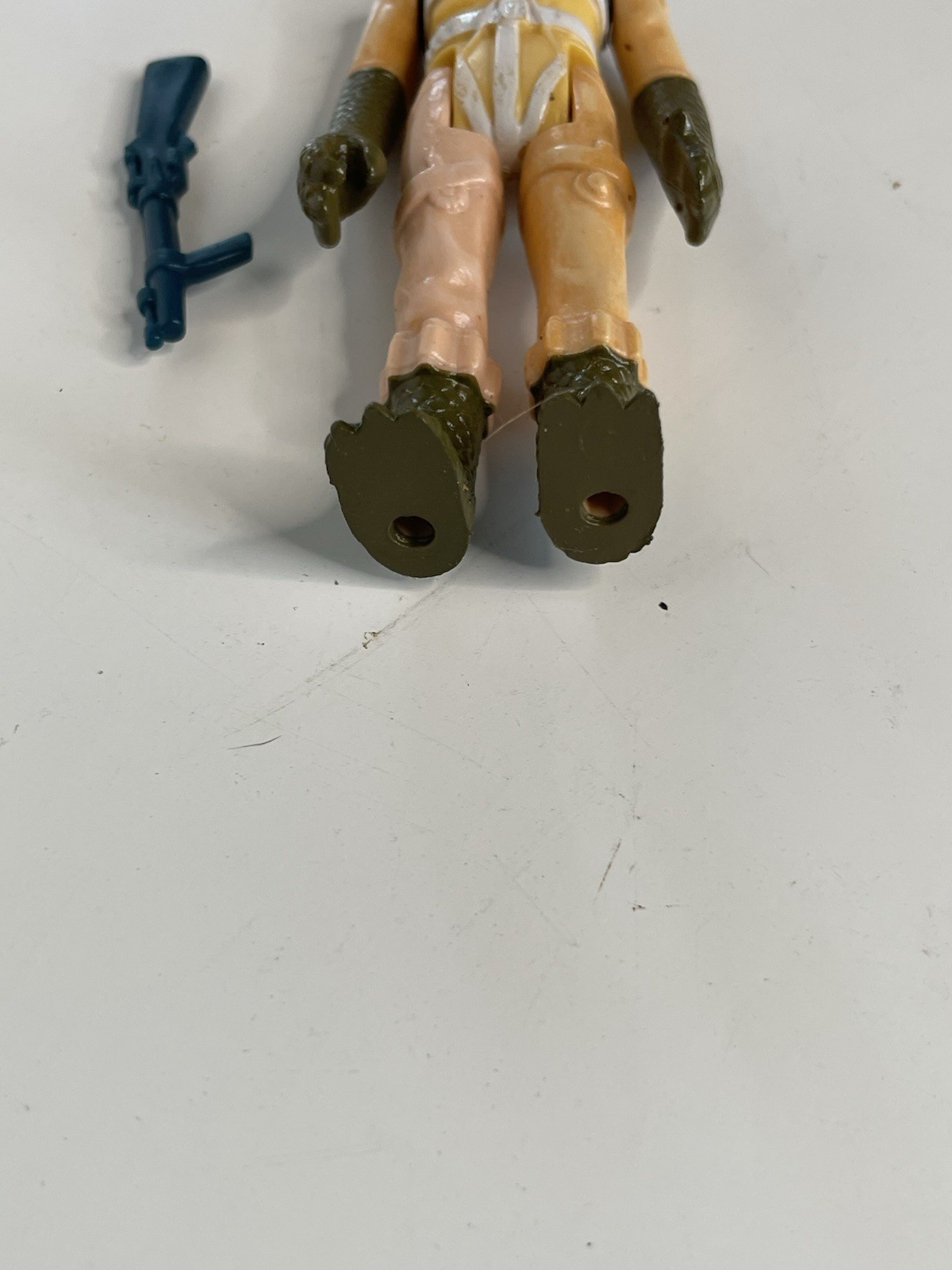 Bossk (Bounty Hunter) sold