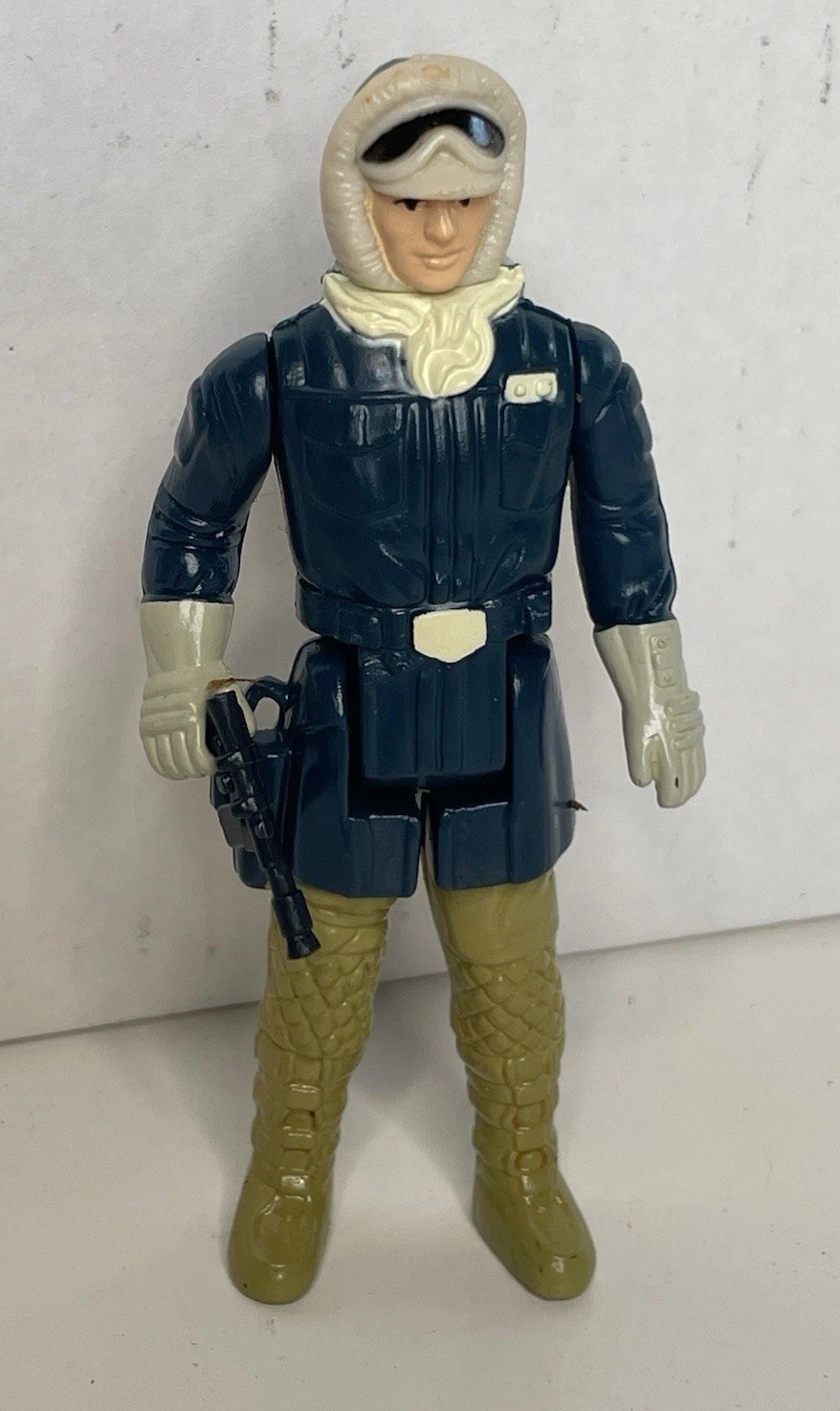 Han Solo (Hoth Battle Gear) sold