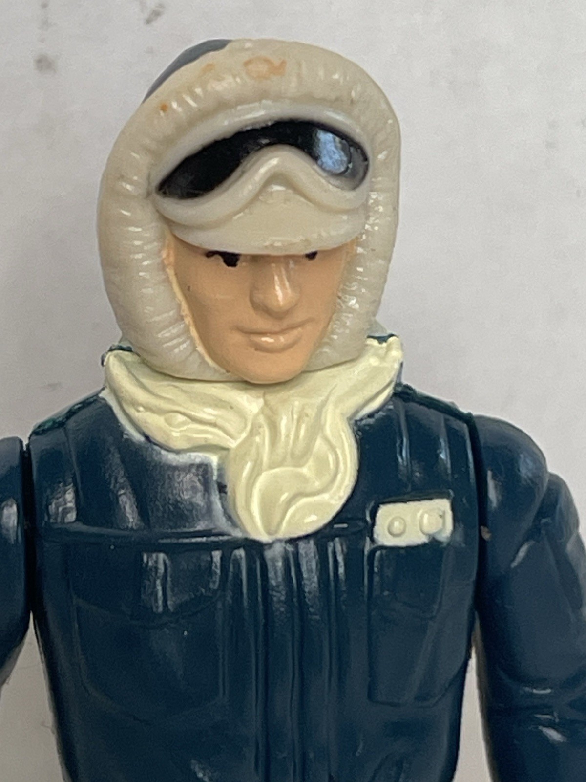 Han Solo (Hoth Battle Gear) sold
