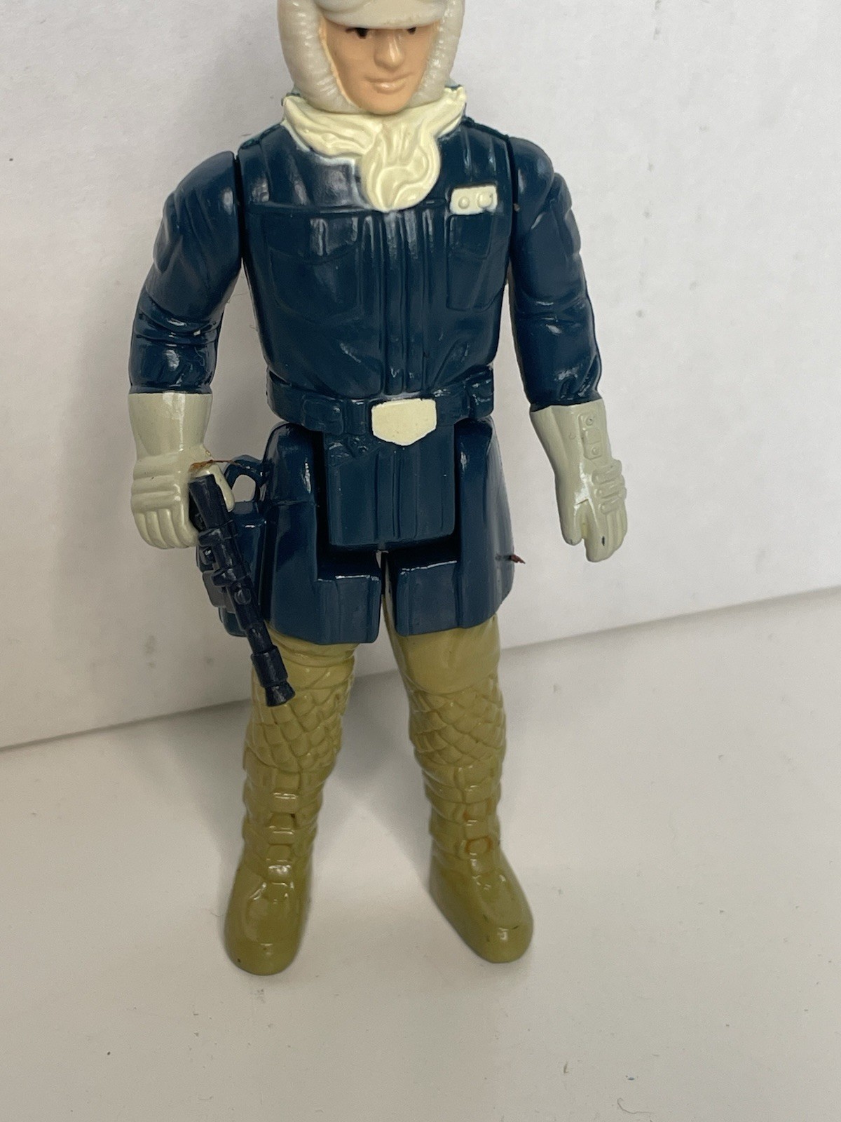 Han Solo (Hoth Battle Gear) sold