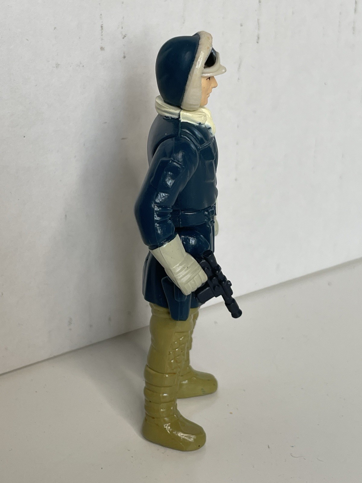 Han Solo (Hoth Battle Gear) sold