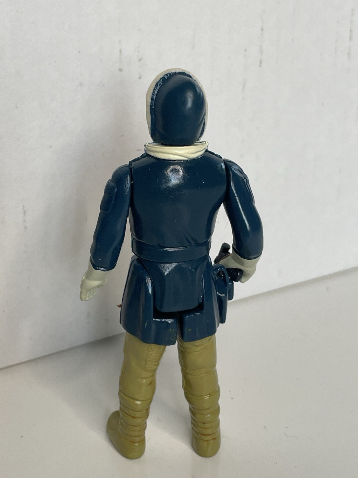 Han Solo (Hoth Battle Gear) sold