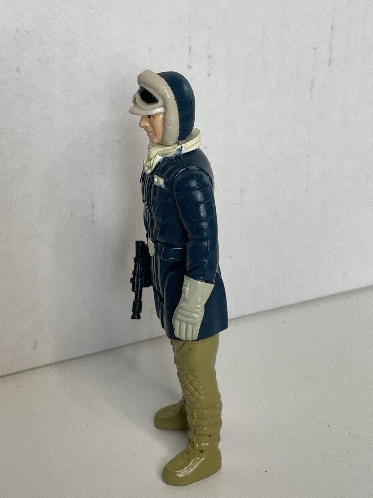 Han Solo (Hoth Battle Gear) sold