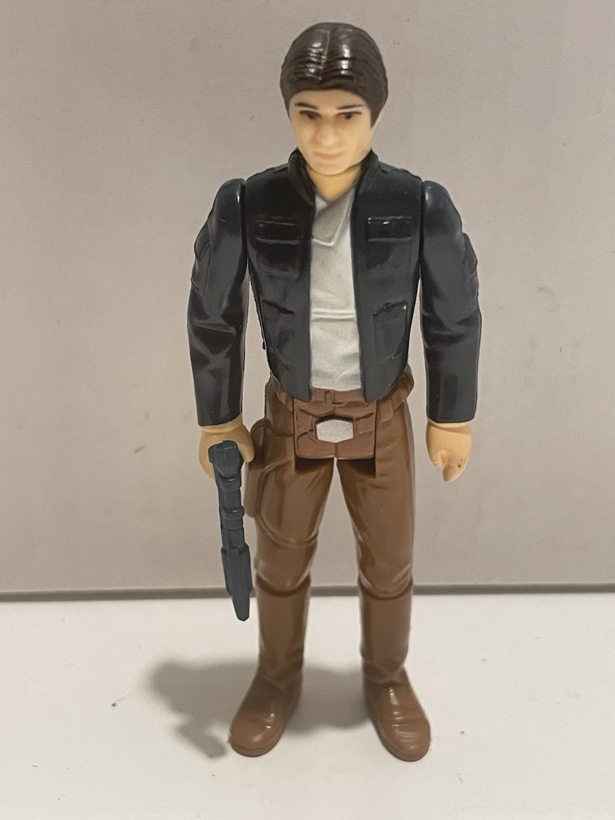 Han Solo (Bespin Outfit) sold
