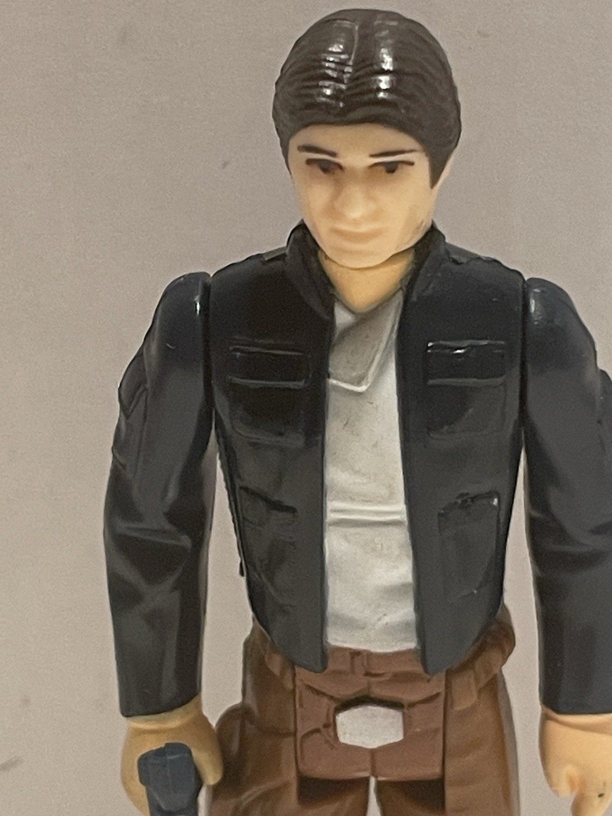 Han Solo (Bespin Outfit) sold