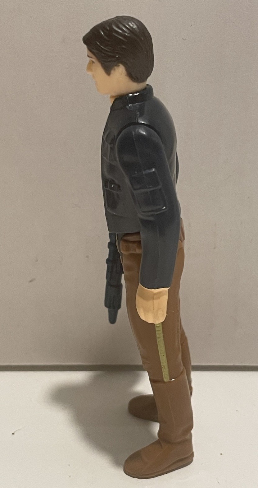 Han Solo (Bespin Outfit) sold