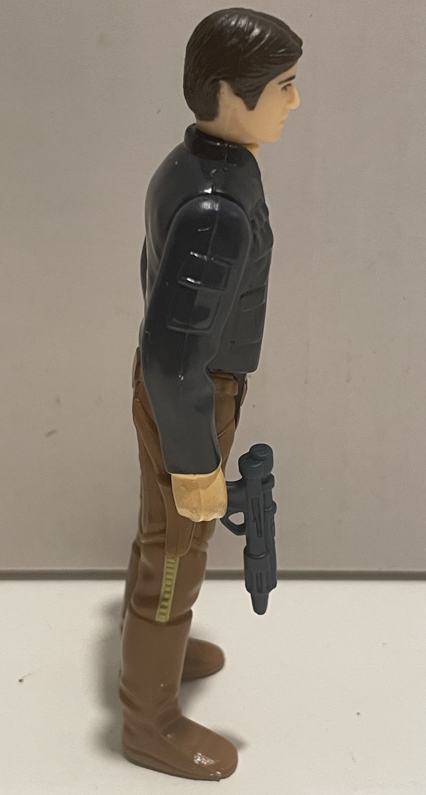 Han Solo (Bespin Outfit) sold