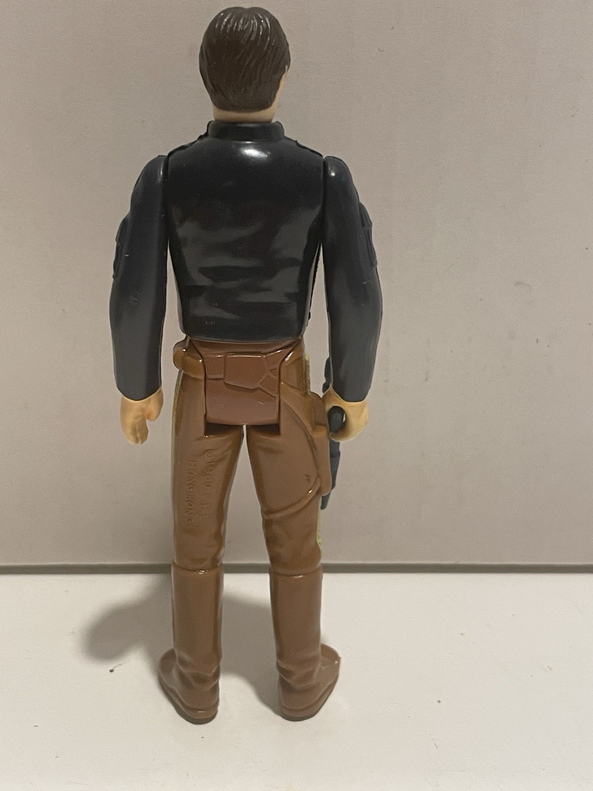 Han Solo (Bespin Outfit) sold